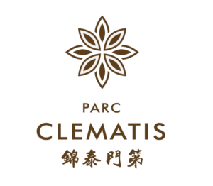 Parc Clematis showflat