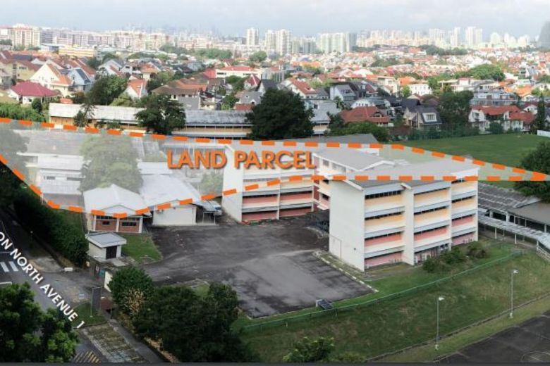 Serangoon North Avenue 1 - Garden Residences
